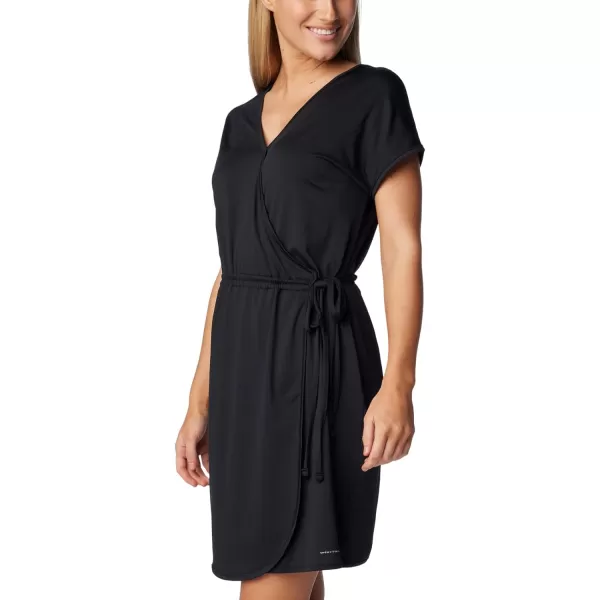 Columbia Women's Chill River Wrap Dress