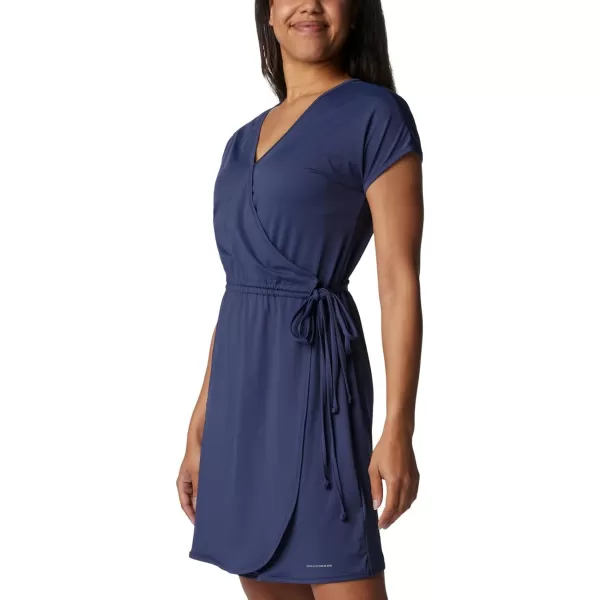 Columbia Women's Chill River Wrap Dress