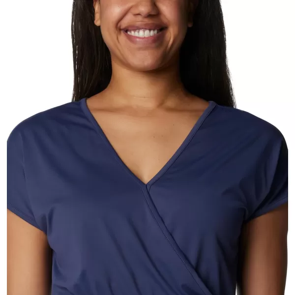 Columbia Women's Chill River Wrap Dress