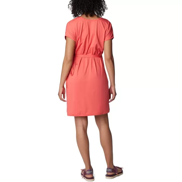 Columbia Women's Chill River Wrap Dress