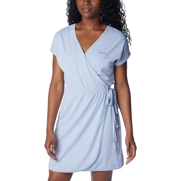 Columbia Women's Chill River Wrap Dress