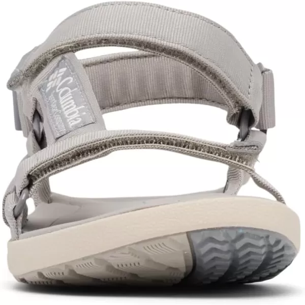 Columbia Women's Globetrot Sandal Sport