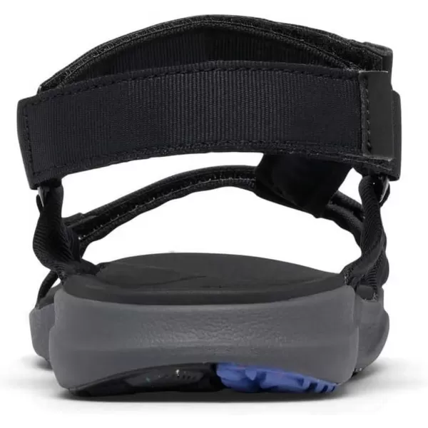 Columbia Women's Globetrot Sandal Sport