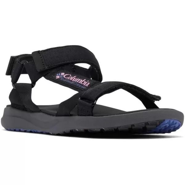 Columbia Women's Globetrot Sandal Sport