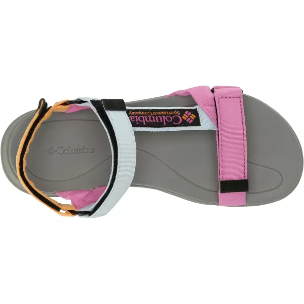 Columbia Women's Globetrot Sandal Sport