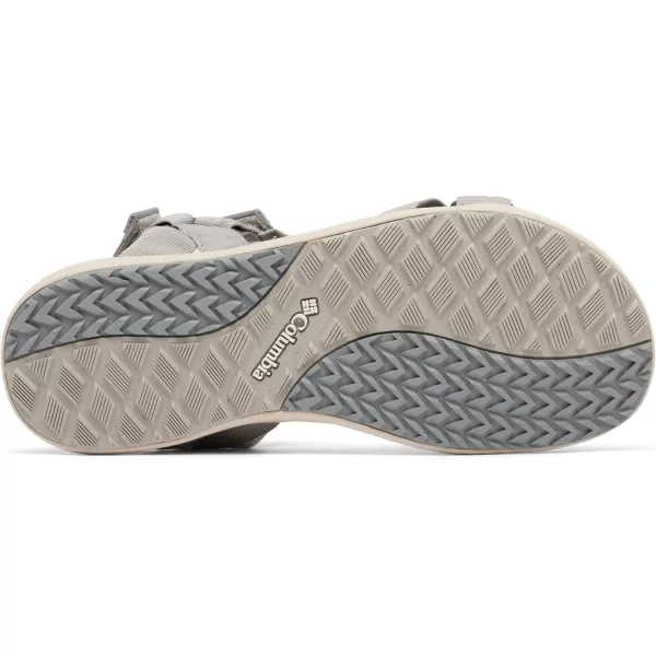 Columbia Women's Globetrot Sandal Sport