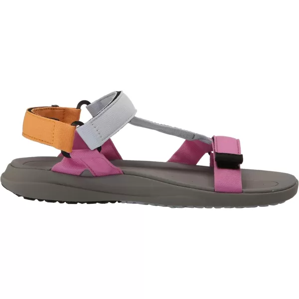 Columbia Women's Globetrot Sandal Sport