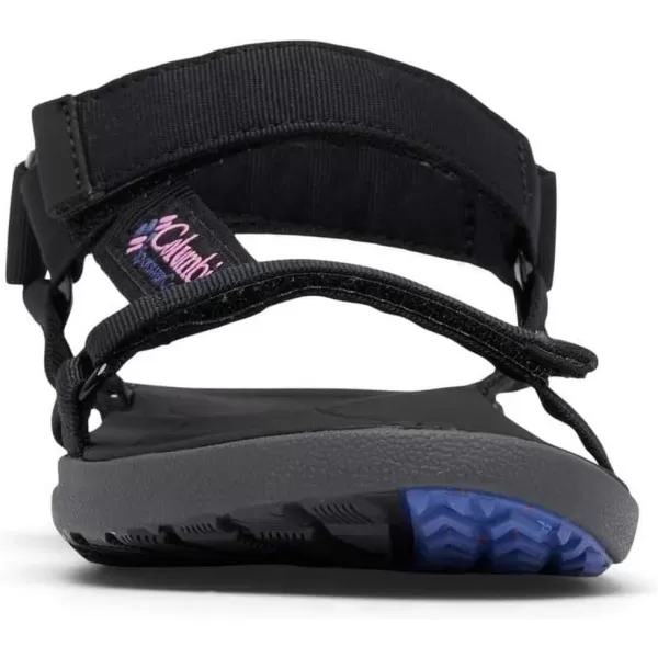Columbia Women's Globetrot Sandal Sport