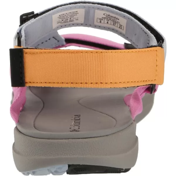 Columbia Women's Globetrot Sandal Sport