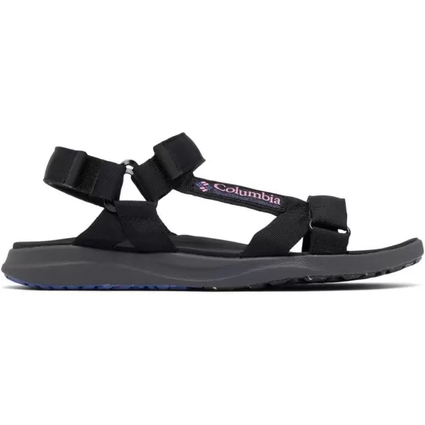 Columbia Women's Globetrot Sandal Sport