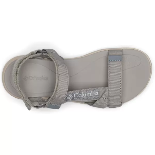 Columbia Women's Globetrot Sandal Sport