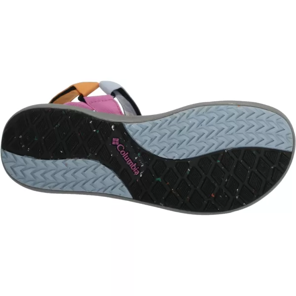 Columbia Women's Globetrot Sandal Sport