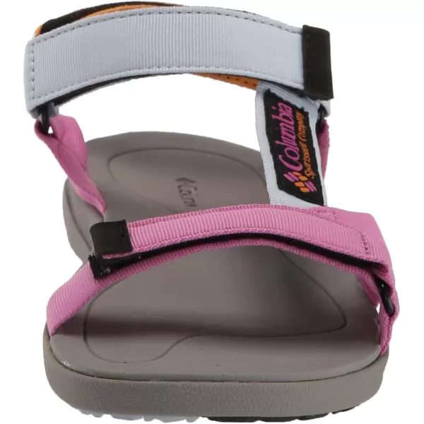 Columbia Women's Globetrot Sandal Sport