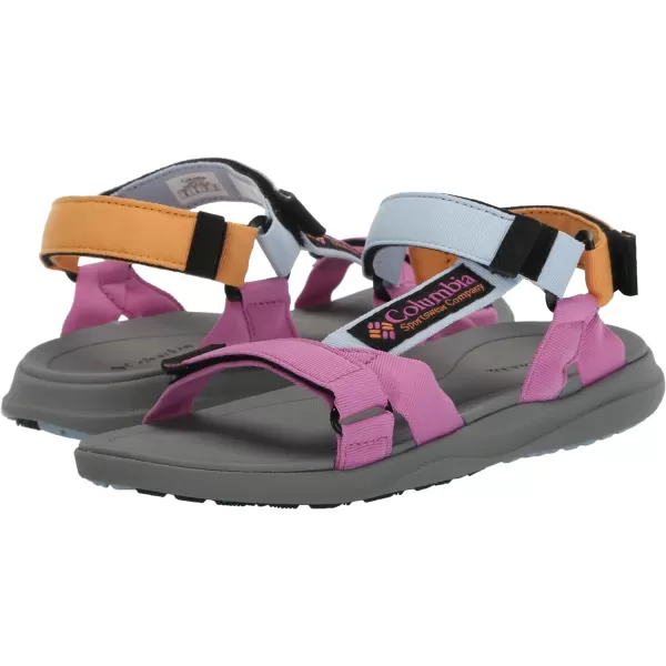 Columbia Women's Globetrot Sandal Sport
