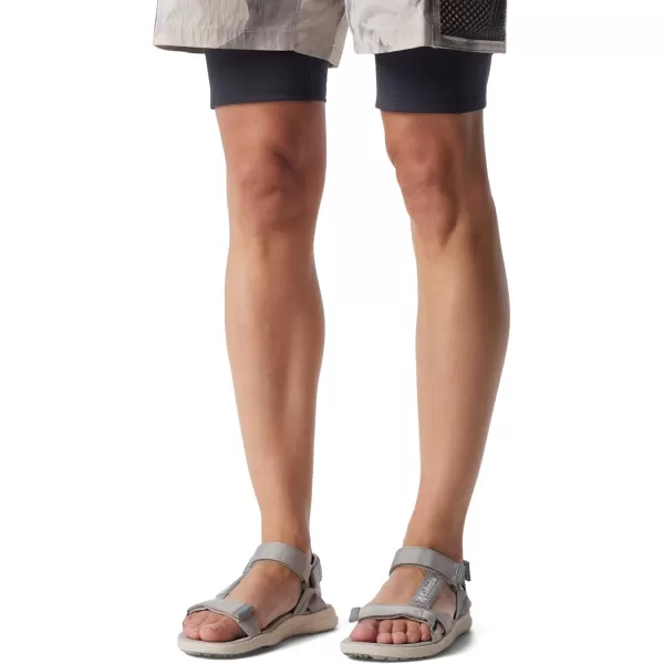 Columbia Women's Globetrot Sandal Sport