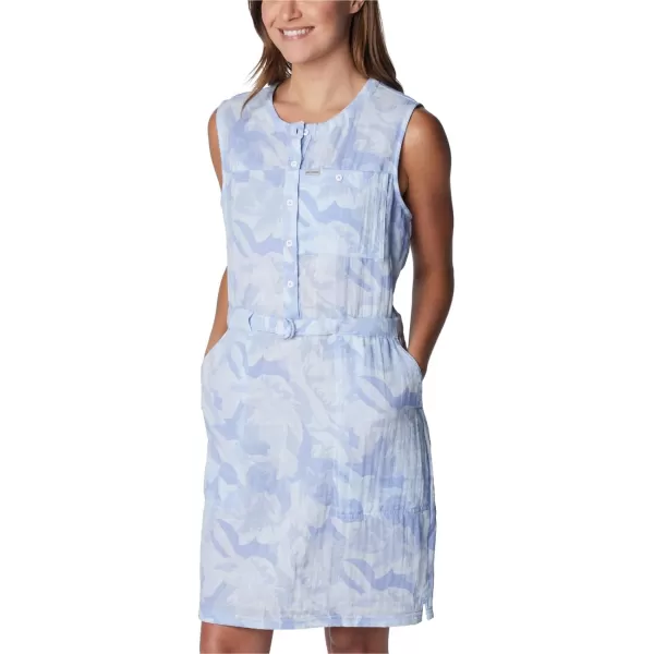 Columbia Women's Holly Hideaway Breezy Dress