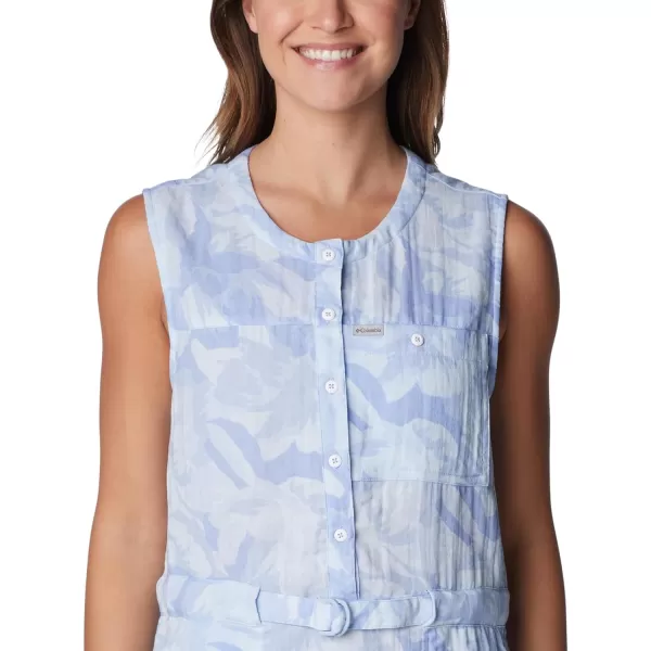 Columbia Women's Holly Hideaway Breezy Dress