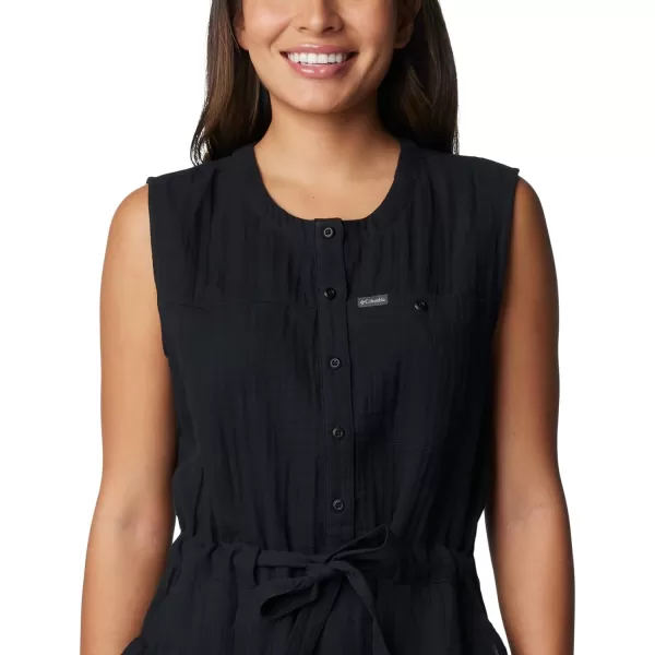 Columbia Women's Holly Hideaway Breezy Dress