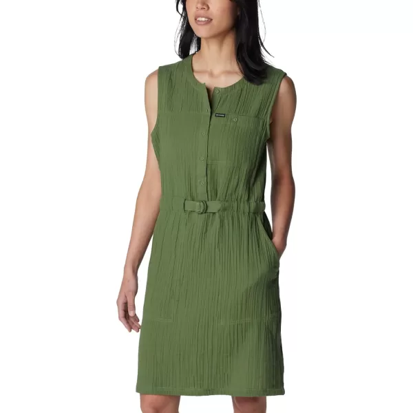 Columbia Women's Holly Hideaway Breezy Dress