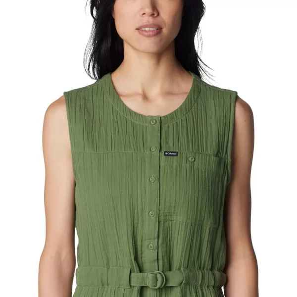 Columbia Women's Holly Hideaway Breezy Dress