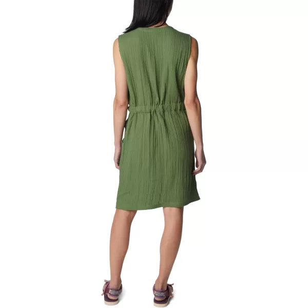 Columbia Women's Holly Hideaway Breezy Dress