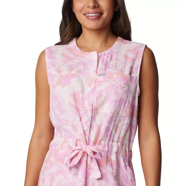 Columbia Women's Holly Hideaway Breezy Dress