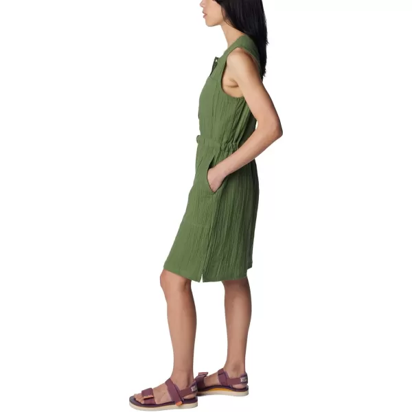 Columbia Women's Holly Hideaway Breezy Dress
