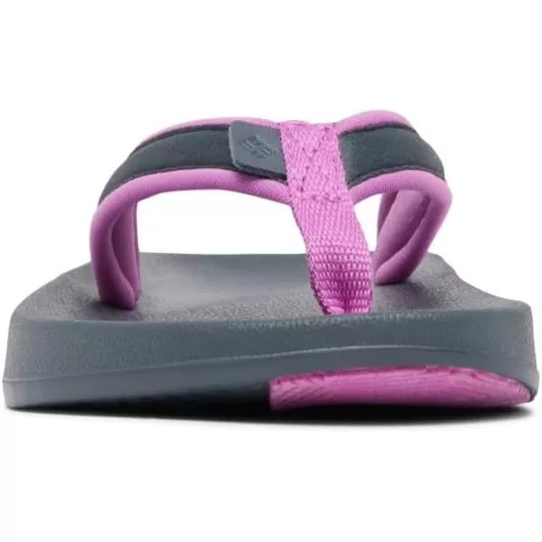 Columbia Women's Hood River Stroll Sport Sandal