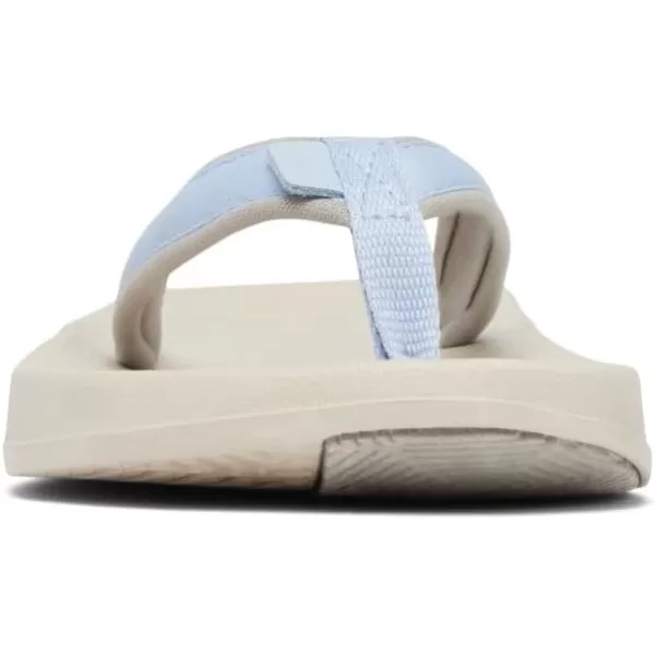 Columbia Women's Hood River Stroll Sport Sandal