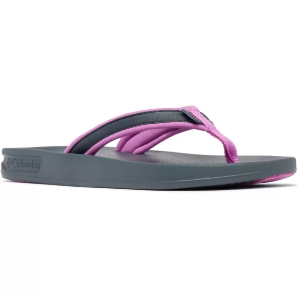 Columbia Women's Hood River Stroll Sport Sandal