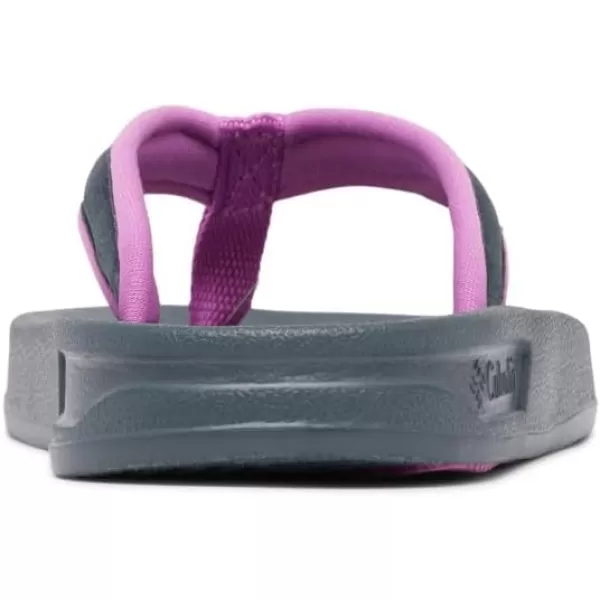 Columbia Women's Hood River Stroll Sport Sandal