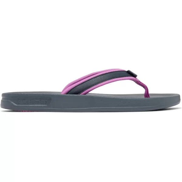 Columbia Women's Hood River Stroll Sport Sandal