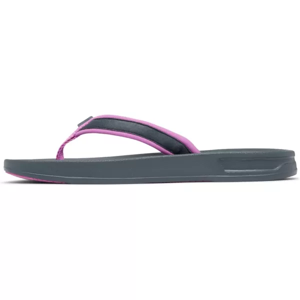 Columbia Women's Hood River Stroll Sport Sandal