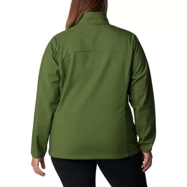 Columbia Women's Kruser Ridge Ii Softshell