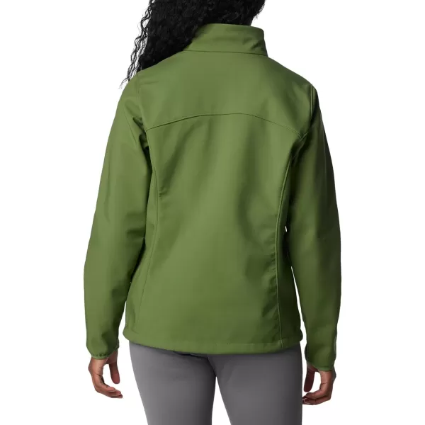 Columbia Women's Kruser Ridge Ii Softshell