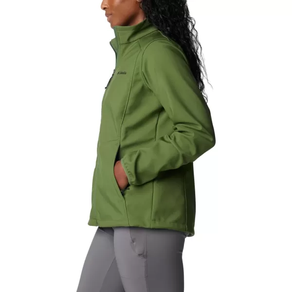 Columbia Women's Kruser Ridge Ii Softshell