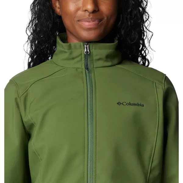 Columbia Women's Kruser Ridge Ii Softshell