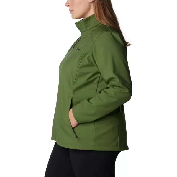 Columbia Women's Kruser Ridge Ii Softshell