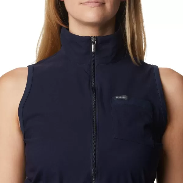Columbia Women's Leslie Falls Dress