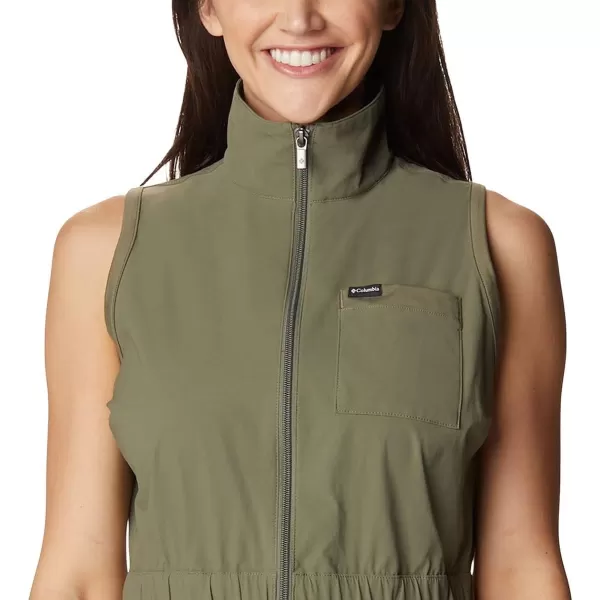 Columbia Women's Leslie Falls Dress