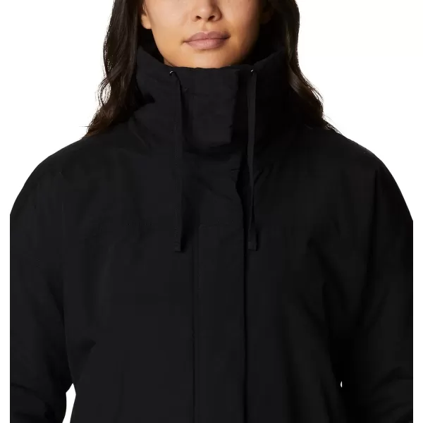 Columbia Women's Maple Hollow Insulated Jacket