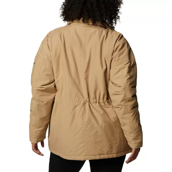 Columbia Women's Maple Hollow Insulated Jacket