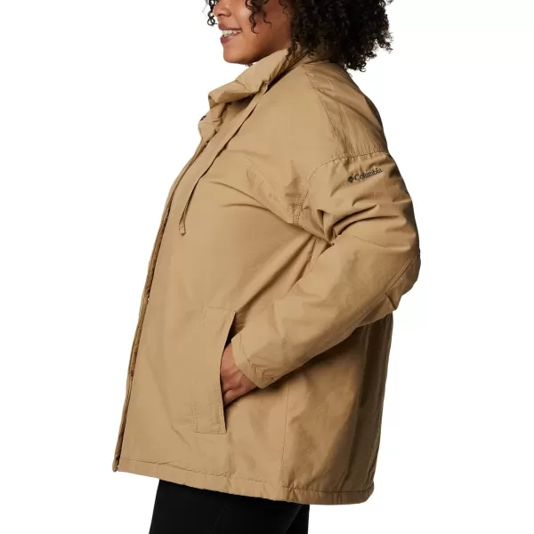 Columbia Women's Maple Hollow Insulated Jacket