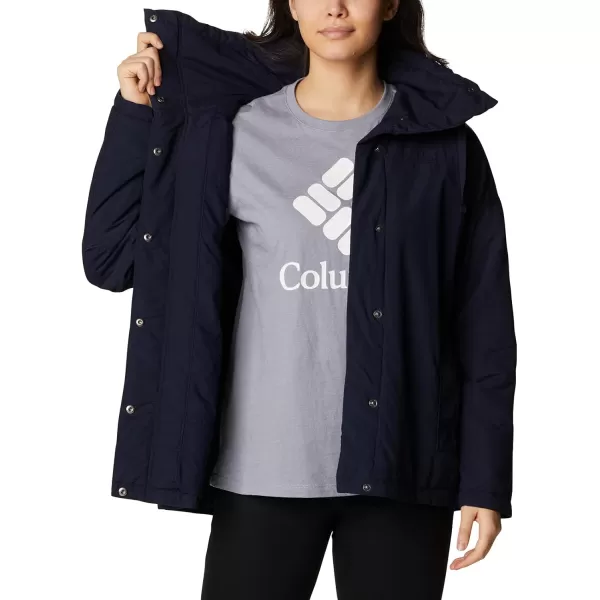 Columbia Women's Maple Hollow Insulated Jacket