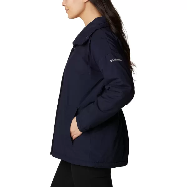Columbia Women's Maple Hollow Insulated Jacket