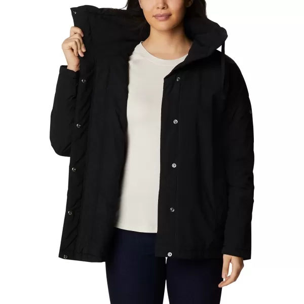 Columbia Women's Maple Hollow Insulated Jacket