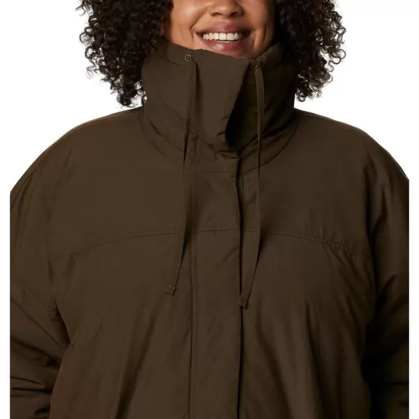 Columbia Women's Maple Hollow Insulated Jacket