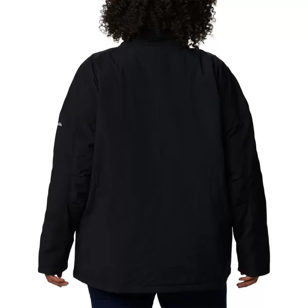 Columbia Women's Maple Hollow Insulated Jacket