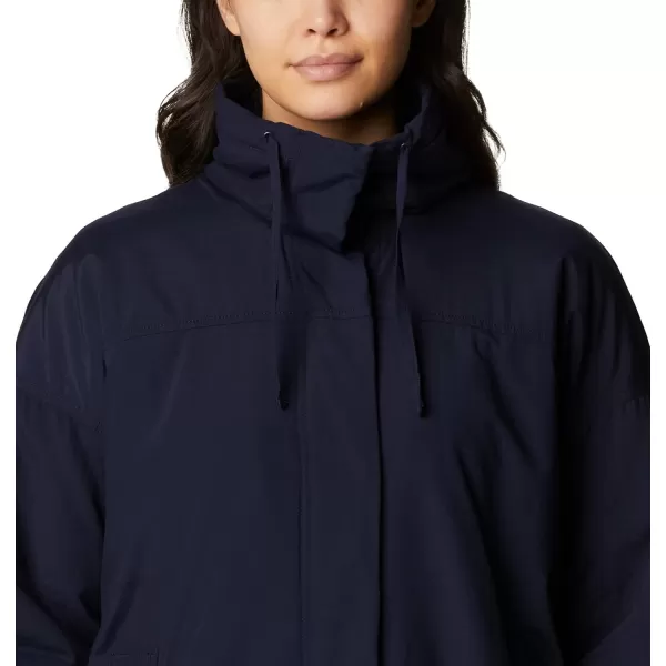 Columbia Women's Maple Hollow Insulated Jacket