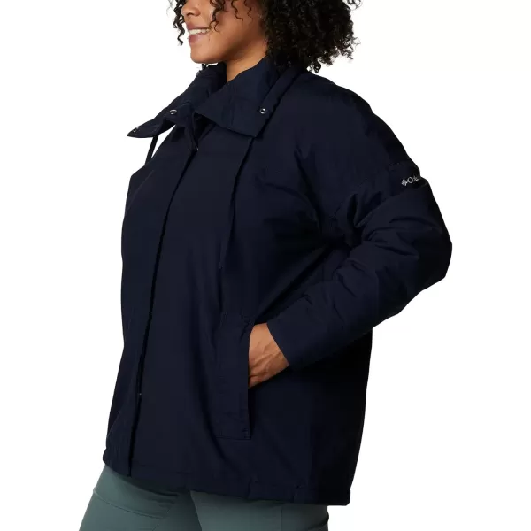 Columbia Women's Maple Hollow Insulated Jacket